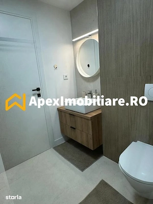 Apartament 2 camere de inchiriat Pajura București | ApexImobiliare.ro - imagine 11