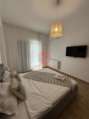 Apartament 3 Camere | Casa Del Mar | Vedere la Mare | 120 MP - imagine 19