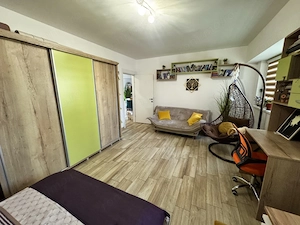 Apartament 3 camere, decomandat 80 mp, zona Garii - Rovine Residence - imagine 4