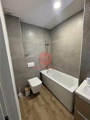 Apartament 3 Camere | Casa Del Mar | Vedere la Mare | 120 MP - imagine 16