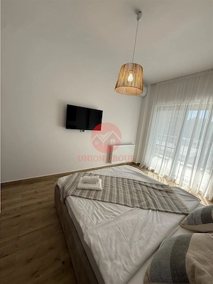 Apartament 3 Camere | Casa Del Mar | Vedere la Mare | 120 MP - imagine 13
