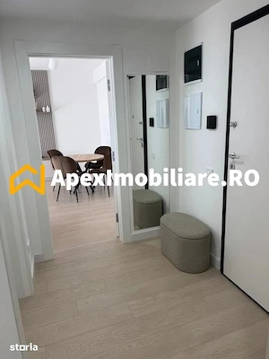 Apartament 2 camere de inchiriat Pajura București | ApexImobiliare.ro - imagine 15
