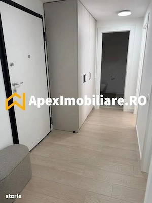 Apartament 2 camere de inchiriat Pajura București | ApexImobiliare.ro - imagine 14
