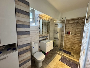Apartament 3 camere, decomandat 80 mp, zona Garii - Rovine Residence - imagine 7