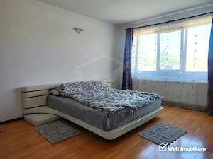Casa in Apahida, 186 mp utili , curte 2000 mp, la cheie, acces excelent - imagine 8