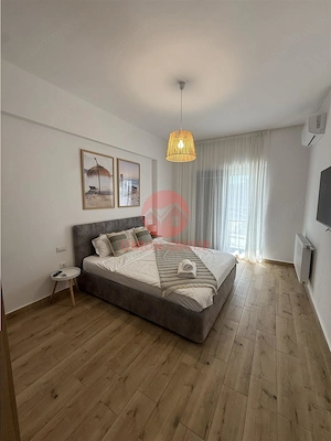 Apartament 3 Camere | Casa Del Mar | Vedere la Mare | 120 MP - imagine 18