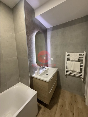 Apartament 3 Camere | Casa Del Mar | Vedere la Mare | 120 MP - imagine 17