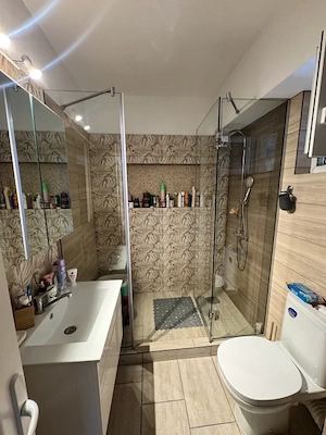 Apartament 3 camere, decomandat 80 mp, zona Garii - Rovine Residence - imagine 9