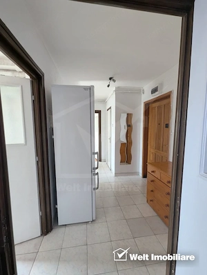 Apartament 2 camere, zona centrala, decomandat, etaj 2/4! - imagine 9