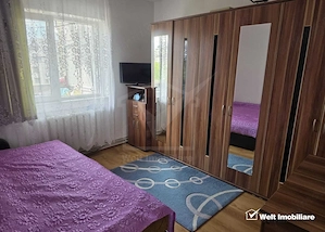Apartament 2 camere decomandat, 60 mp | Mărăști - Expo Transilvania  - imagine 3