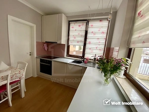Apartament tip Duplex de vanzare cu 4 camere, gradina, zona Campului! - imagine 8