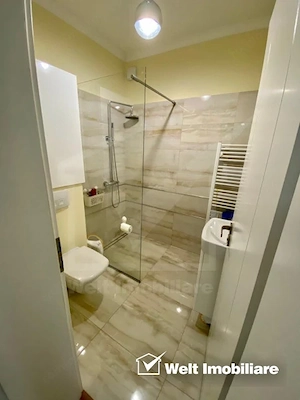 Apartament tip Duplex de vanzare cu 4 camere, gradina, zona Campului! - imagine 14