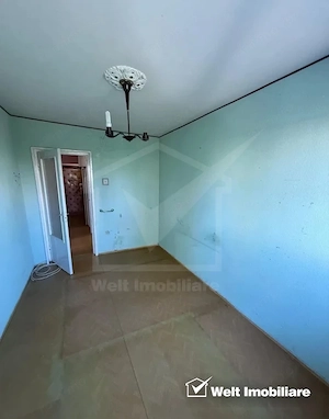 Apartament 2 camere decomandat pe Mehedinti etaj 3/10, Manastur - imagine 3