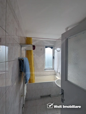  Apartament 2 camere, zona centrala, decomandat, etaj 2/4! - imagine 7