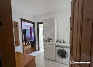  Apartament 2 camere, zona centrala, decomandat, etaj 2/4! - imagine 6