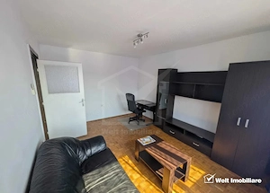  Apartament 2 camere, zona centrala, decomandat, etaj 2/4! - imagine 2