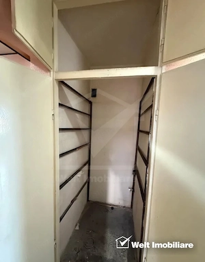 Apartament 2 camere decomandat pe Mehedinti etaj 3/10, Manastur - imagine 5