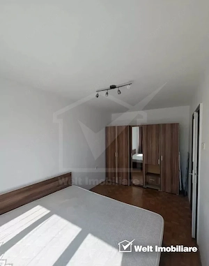  Apartament 2 camere, zona centrala, decomandat, etaj 2/4! - imagine 4
