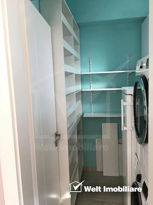 Apartament tip Duplex de vanzare cu 4 camere, gradina, zona Campului! - imagine 10