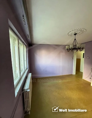 Apartament 2 camere decomandat pe Mehedinti etaj 3/10, Manastur - imagine 2