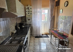 Apartament 2 camere decomandat, 60 mp | Mărăști - Expo Transilvania  - imagine 4