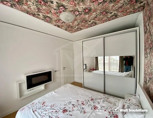 Apartament tip Duplex de vanzare cu 4 camere, gradina, zona Campului! - imagine 17