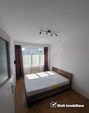  Apartament 2 camere, zona centrala, decomandat, etaj 2/4! - imagine 3