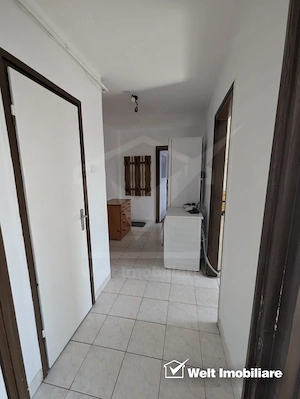  Apartament 2 camere, zona centrala, decomandat, etaj 2/4! - imagine 8