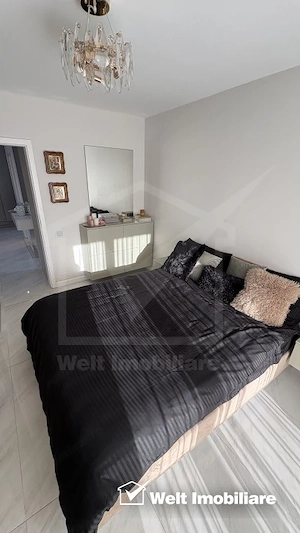 Apartament cu 2 camere, finisaje si dotari de lux, ready to move in !  - imagine 12