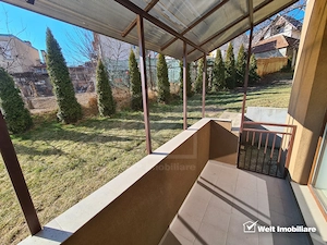 Apartament 1 camera, finisat, mobilat, utilat, complex rezidential  - imagine 15