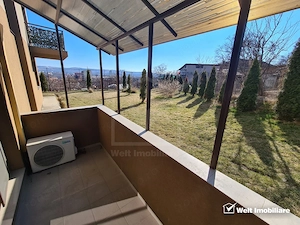 Apartament 1 camera, finisat, mobilat, utilat, complex rezidential  - imagine 14