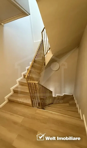 Duplex pe 2 niveluri | 140 mp | Buna ziua - imagine 7