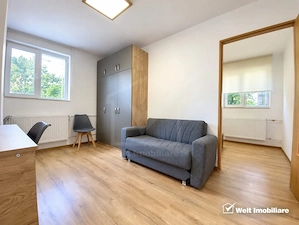 Apartament cu 2 camere renovat  in Gheorgheni et.1, parcare