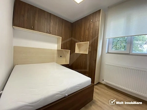 Apartament cu 2 camere renovat  in Gheorgheni et.1, parcare - imagine 2