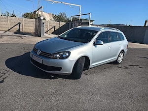vw golf 6 