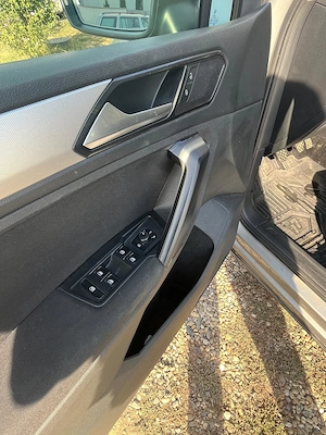 Vand VW Tiguan 2018 motor 1.4 benzina - imagine 10