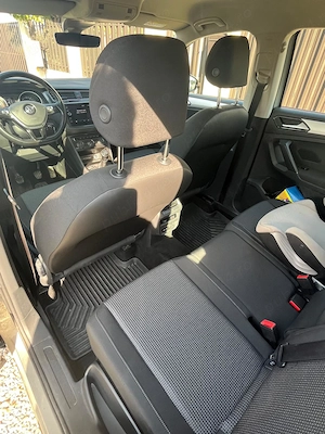 Vand VW Tiguan 2018 motor 1.4 benzina - imagine 9