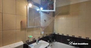 Apartament 1 camera in Manastur la et.1 - imagine 5