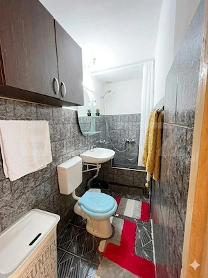 Apartament 2 camere, 40 mp, etaj 1 – Strada Decebal - imagine 6