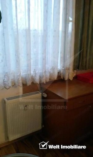 Garsoniera cu parcare in Dambul Rotund, Calea Baciului-Lidl - imagine 4