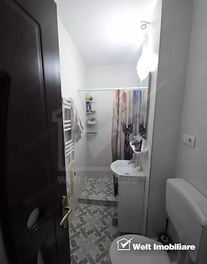 Apartament 2 camere Mănăștur, zona linistita - imagine 5