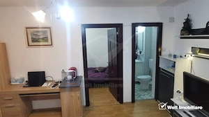 Apartament 2 camere Mănăștur, zona linistita - imagine 2