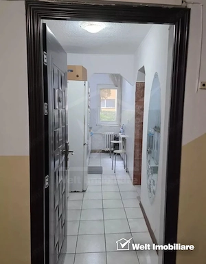 Apartament 2 camere Mănăștur, zona linistita - imagine 10