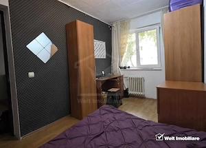 Apartament 2 camere Mănăștur, zona linistita - imagine 9