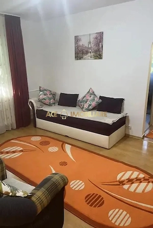 2 Camere de inchiriat | Giurgiului | Parcare | Mobilat | Utilat  - imagine 2