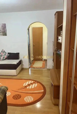 2 Camere de inchiriat | Giurgiului | Parcare | Mobilat | Utilat  - imagine 4