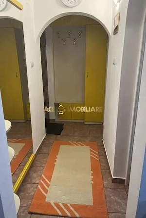 2 Camere de inchiriat | Giurgiului | Parcare | Mobilat | Utilat  - imagine 8