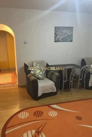 2 Camere de inchiriat | Giurgiului | Parcare | Mobilat | Utilat  - imagine 3
