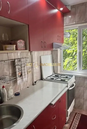 2 Camere de inchiriat | Giurgiului | Parcare | Mobilat | Utilat  - imagine 6