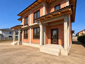 Duplex finisaje premium-Dumbravita-direct dezvoltator-0%comision  - imagine 4